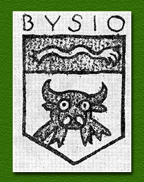 Bysio