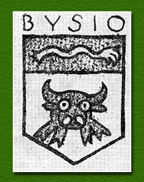 Bysio