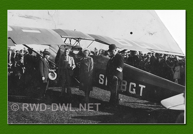 RWD-8 a pws